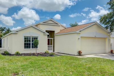 Turtle Bay Cottage! Cozy home with private pool! Water view!