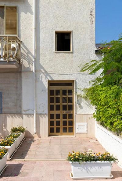 LA CALETTA HOME