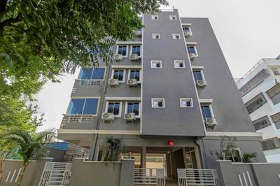 Collection O Vennela Residency