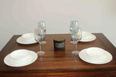 The Charming Suite - 1BR close to NYC