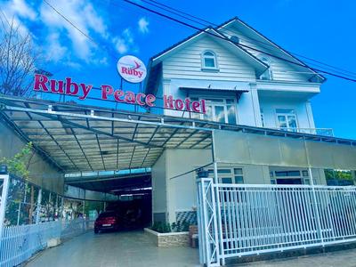 Ruby Peace Hotel