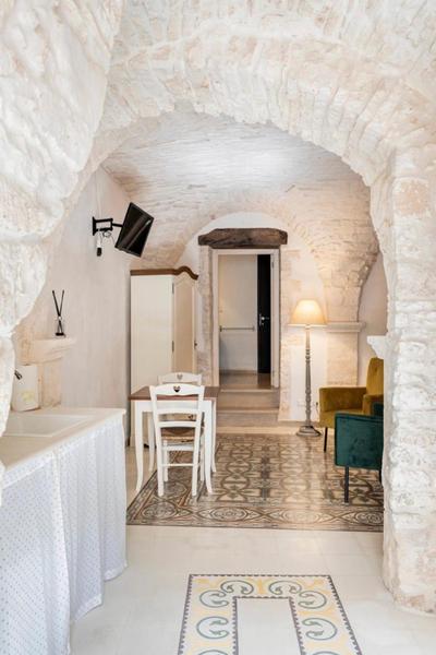 Suite centro storico