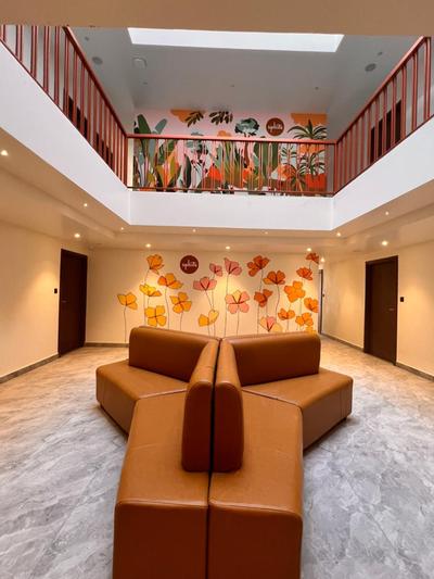 Uphills boutique hotel