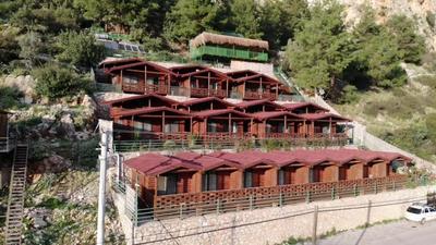 Paşa Bungalov HOTEL