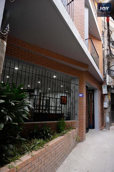 JOY APARTMENT TAY HO