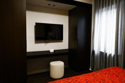 Lev Yerushalayim Hotel