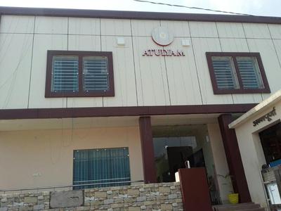 Hotel Atulyam Gorakhtilla Road Gogamedi