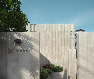 Nidhra Boutique Hotel Bangkok Sukhumvit