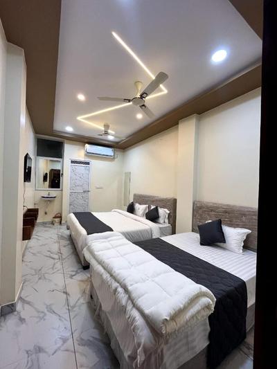 Hotel dhruv ji