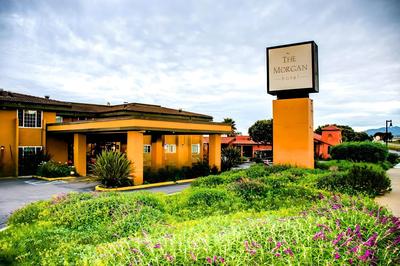 The Morgan San Simeon - Cambria by Hearst Castle