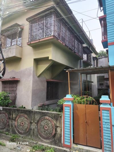 Datta Bari
