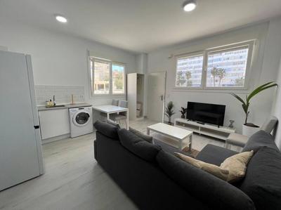 Estudio Playa la Misericordia