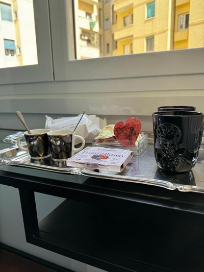 Room Sapienza