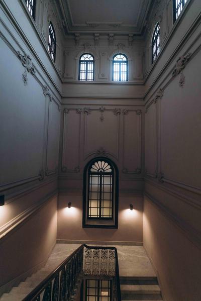 Mazeej Balad - Boutique Hotel - Adult Only