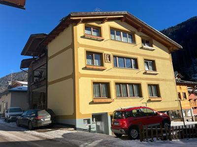Appartamenti Dolomiti