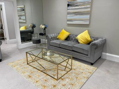 Central Park Aparthotel