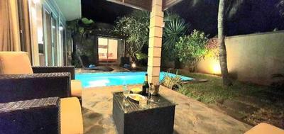 Holiday Sunset Villa