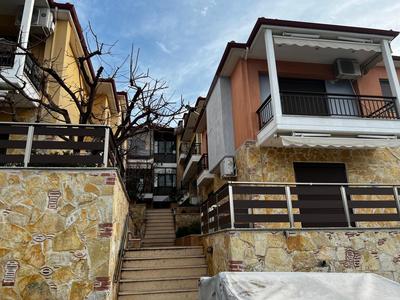 Casa Portokali Chalkidiki - Modern Comfort with Authentic Greek Charm