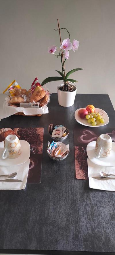 ILBE bed & breakfast