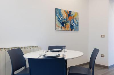 Casa Grassi - Ospedale Sacco - Rho Fiera Milano