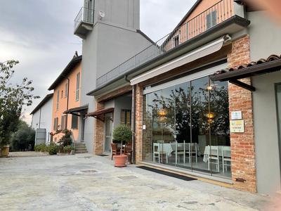 Agriturismo "Le Tre Rose" - Cantina Zanello, Foto 2