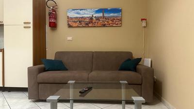 Relais Matteotti, fatto per te.