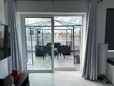 Los Arditos Penthouse Sliema