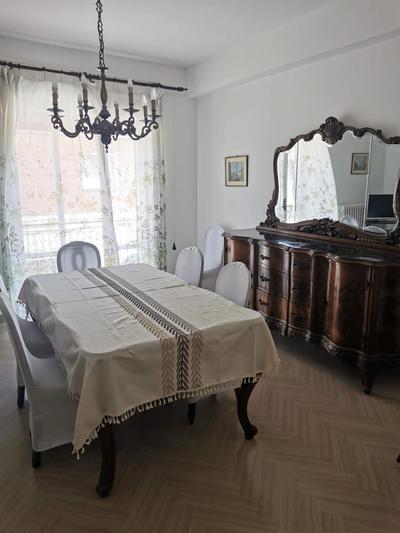 A casa di Lella