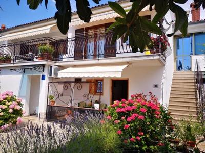 Apartmani Rita Oliva