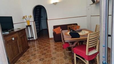 Casa Mafalda