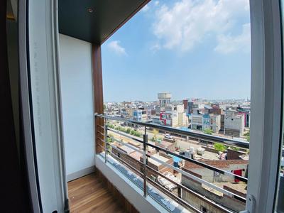 Hotel Grand White 350 mtr from Golden Temple