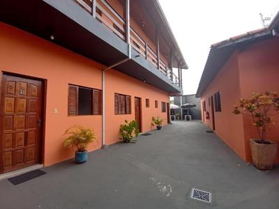 HOTEL GUARAREMA