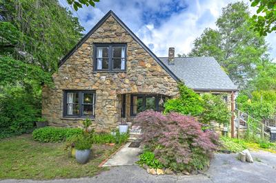 Asheville Urban Farmhouse Entire Home 4 mi to DT