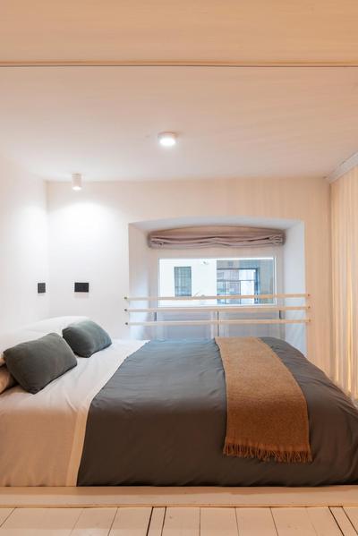 Bellintani Flexyrent apartment
