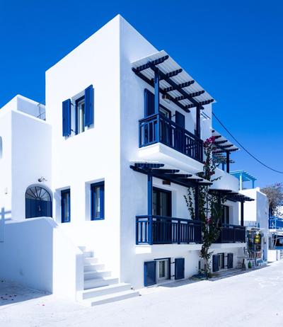 Prokopios Beach House