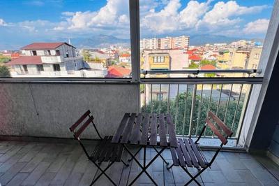 Apartment Shkodra