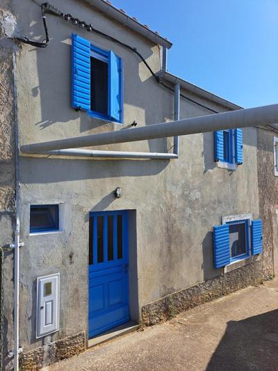 Olivier house