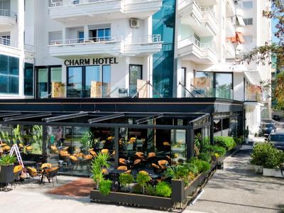 Charm Hotel