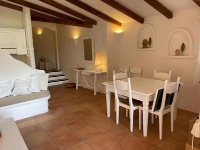 Villetta in centro a Porto Cervo