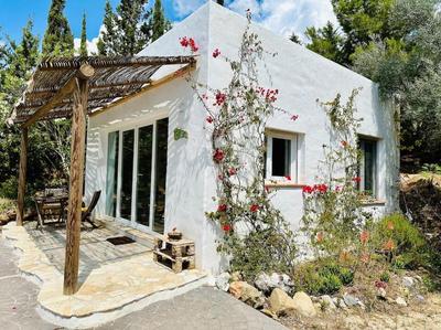 Satori, paradise in rural malaga