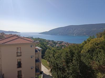 Adria Montenegro Seaview