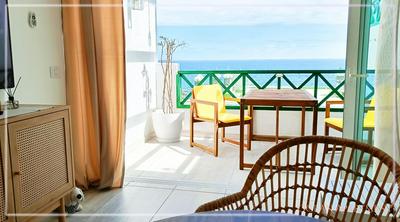 Ocean Apartment Gran Canaria