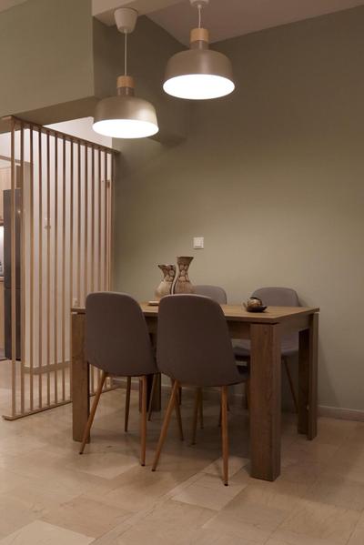 Monazo Urban Apartment