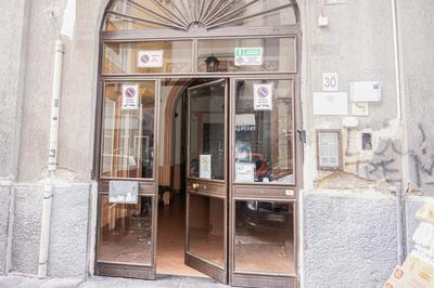 A I R NaCasaBella Napoli
