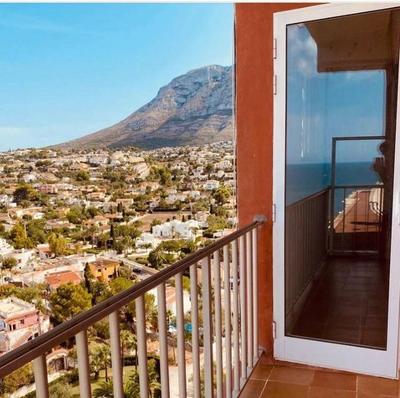 Las mejores vistas de Denia