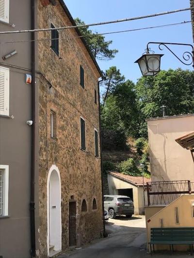 Casa Kerni in der Toskana