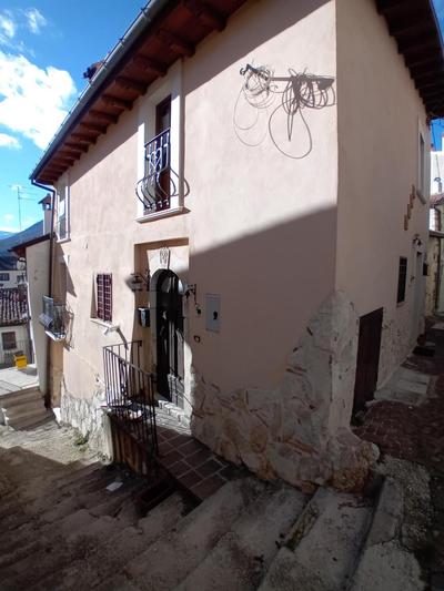 Casetta del Rione