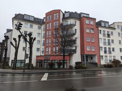 City-Apartment & Lift ,Tannen C6