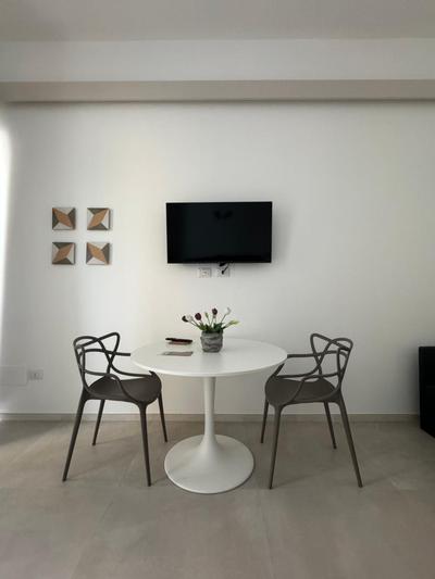 Zefiro Suites