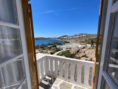 Sea Vibes Suite Mykonos by Angels Group
